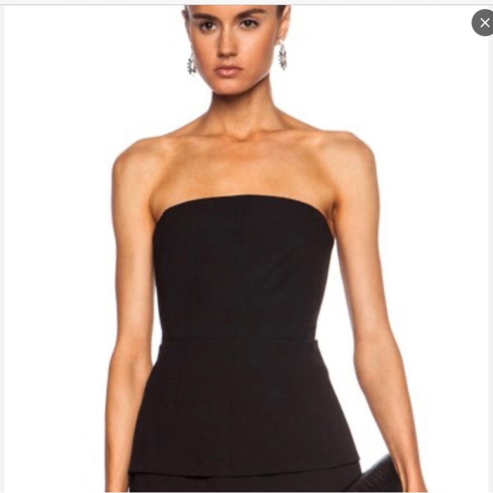 Size 4 bustier